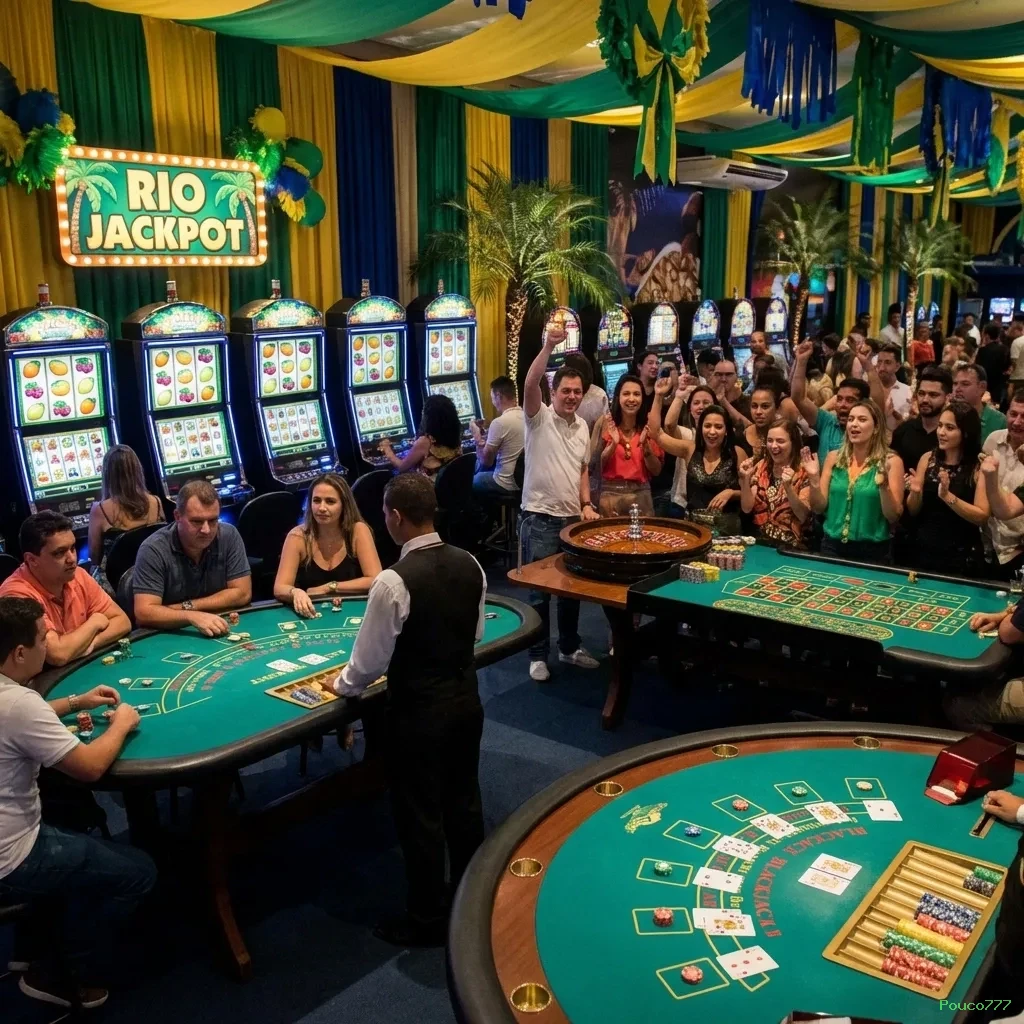 Jogos de fortune da Pouco777 com prêmios incríveis