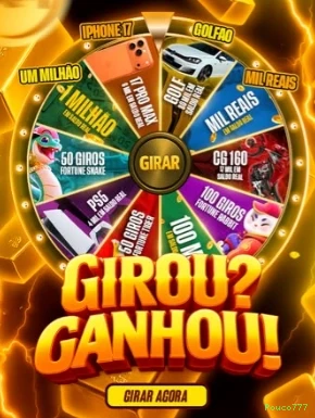 Login seguro na Pouco777