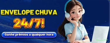 Slots online da Pouco777 com jackpots progressivos